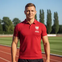 Autor Tymoteusz Kowalski