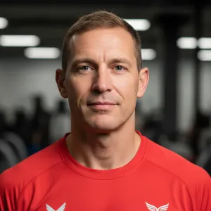 Autor Mariusz Kalinowski