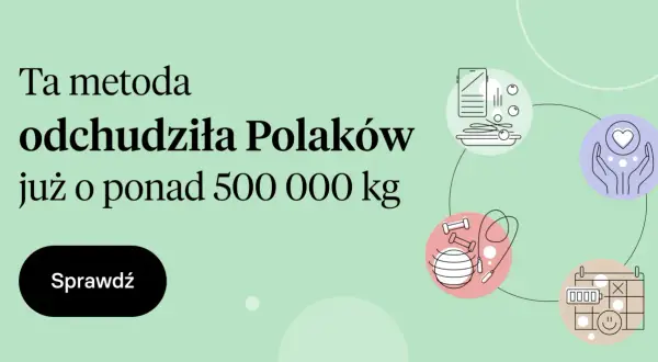 Dowiedz się, jak ćwiczyć żeby schudnąć 10 kg. Grafika pokazuje zdrowy styl życia: dietę, ćwiczenia, wsparcie i planowanie.