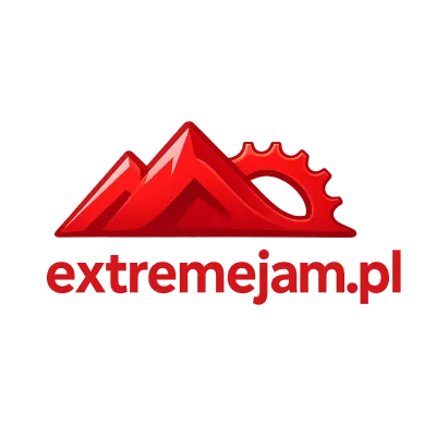 Logo extremejam.pl
