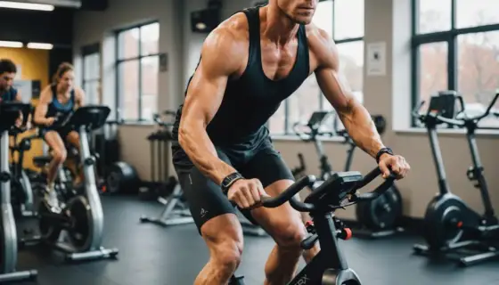 Trening aerobowy - Jak budować formę bez kontuzji?